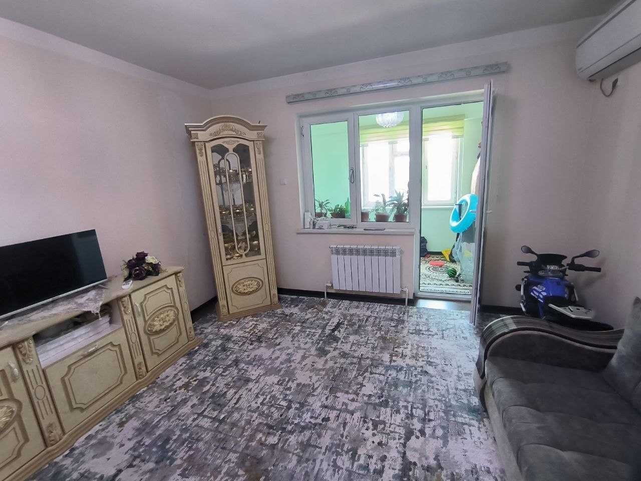 Sergeli 9 da 2 xona 70 m2 sotiladi Продается 2 ком 70 м2 на Сергели 9
