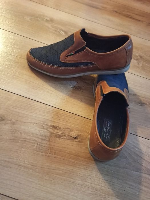 Pantofi eveniment adolescent