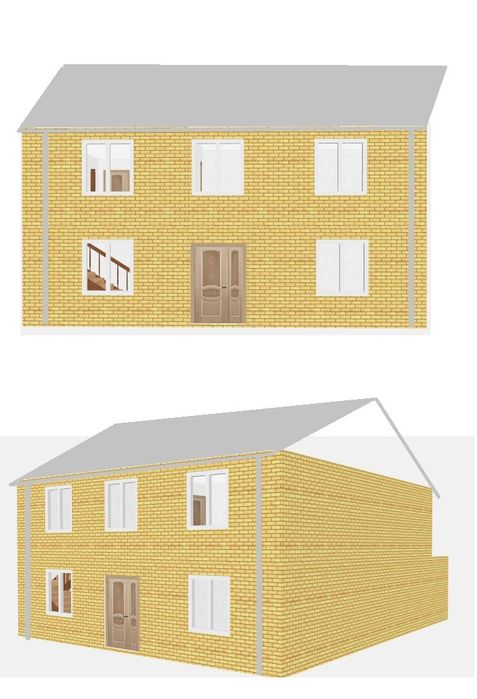 Хива шахарда коттедж 2 этаж лакка бахода 35000 $ ковровой ортида 125 м