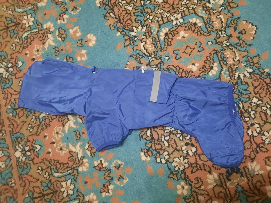 Одежда для собачки