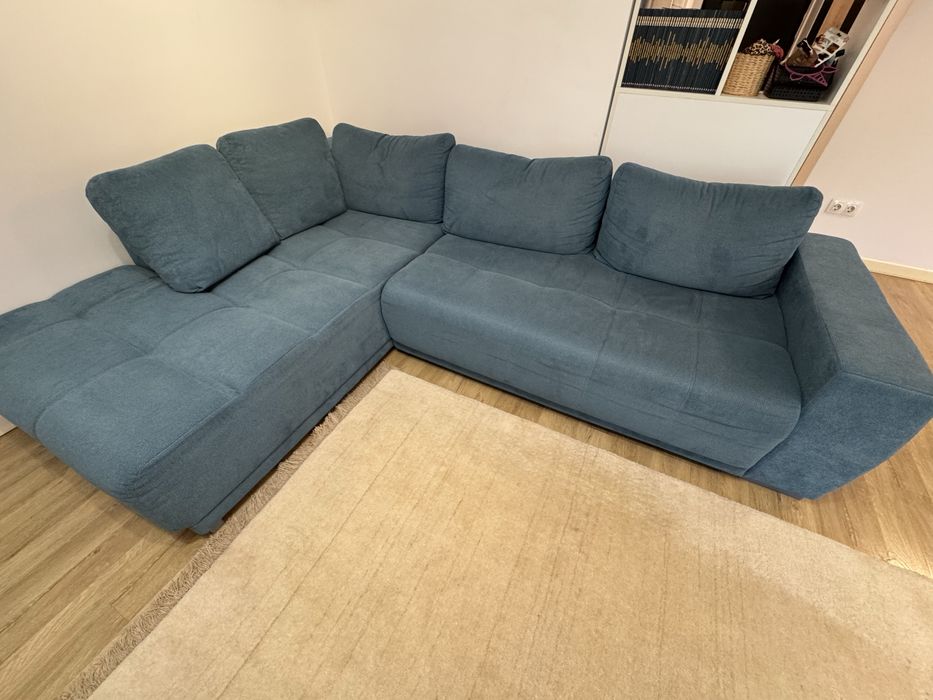 Coltar extensibil Monza - Mobexpert