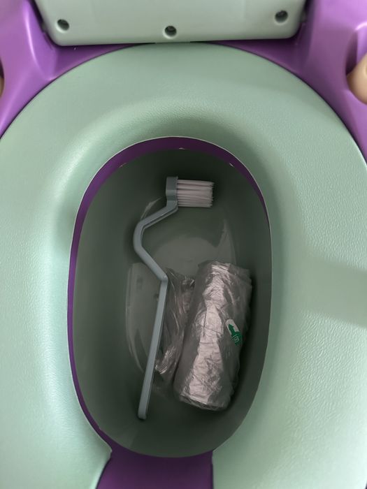 Olita detasabila copii