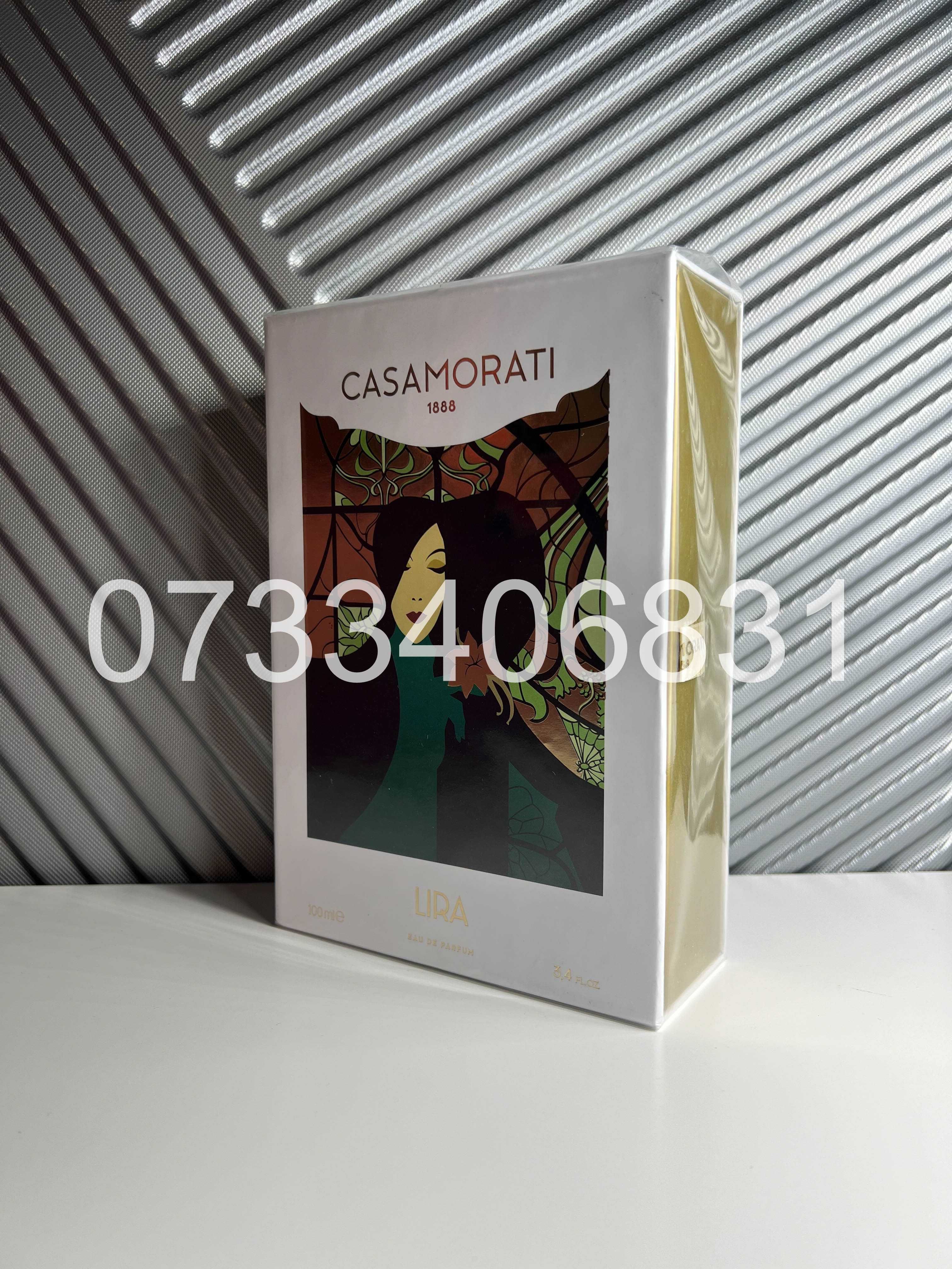 Casamorati Lira 100 ml