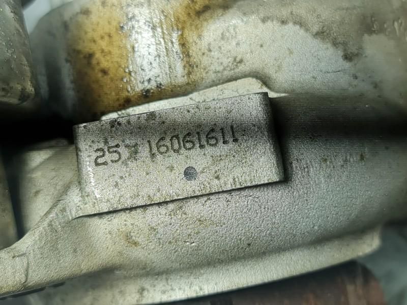 Turbo Opel Adam 1.0 / 66 kW ; 1.0 / 85 kW; 1.0 Turbo / 77 kW B10XFT