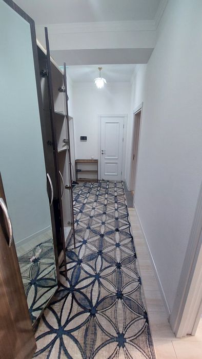 Ж.К Гренвич 2х. 500