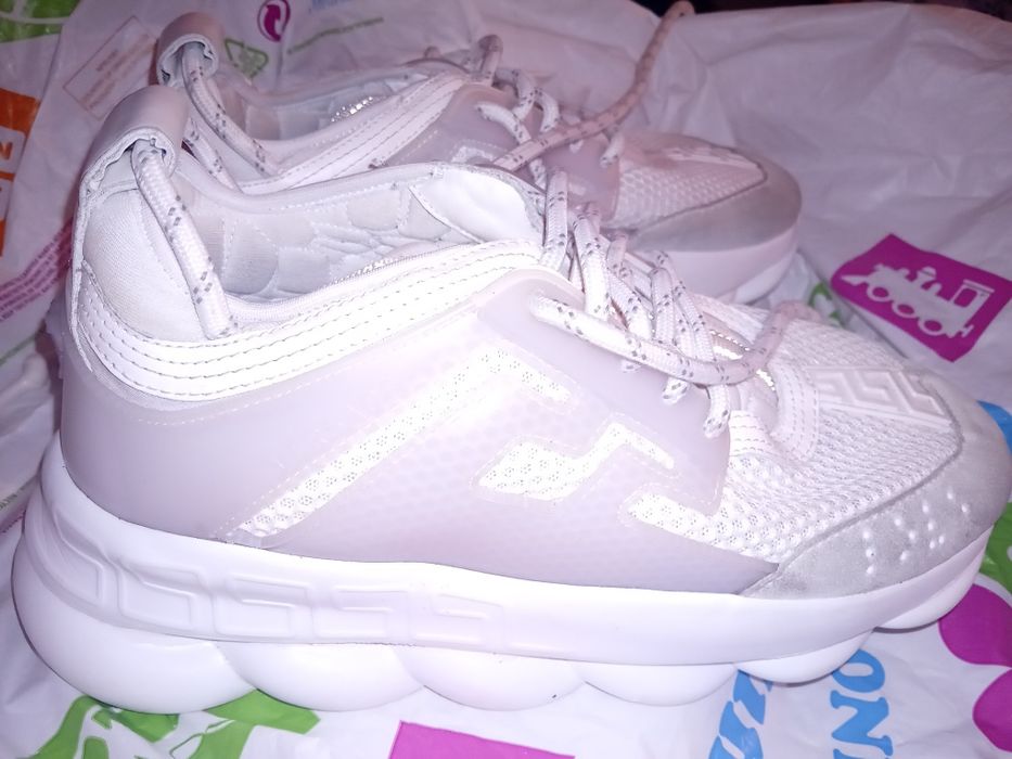 Adidași Versace originali