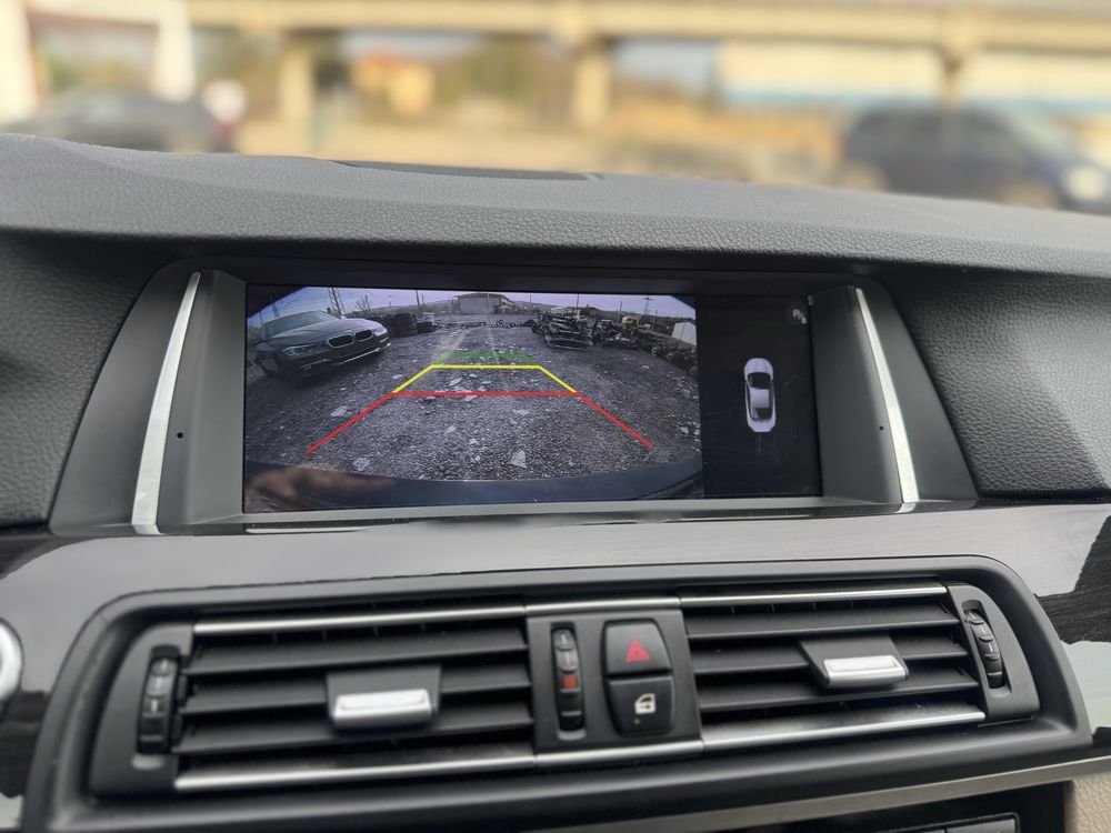 Bmw 525d n47d20d f11 x drive