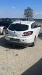 Dezmembram Renault Megane 3 1.5 din 2015