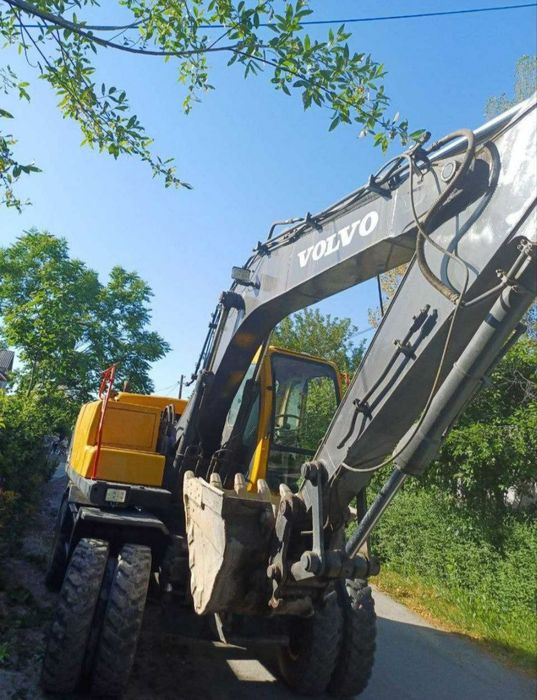 volva 135 sroshna sotamiz