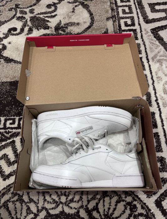 Reebok Club C 85