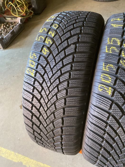 Anvelope iarna 205/55/17 Bridgestone Blizzak LM005 205 55 17 R17