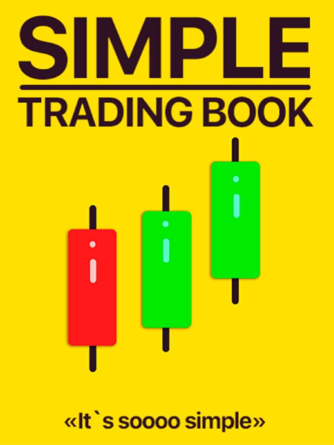 Simple treding book O‘zbek tilida