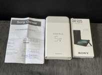***КАТО НОВ 128GB Sony XPERIA 5 V Гаранция Sony Center 2027г. Black