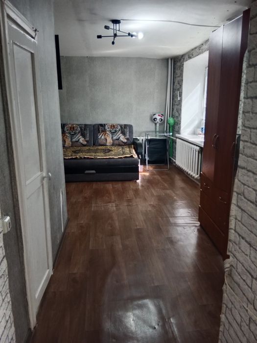 Продам квартиру срочно