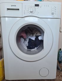 Пералня Gorenje 50109