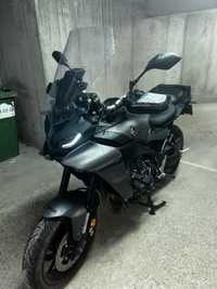 Yamaha Tracer 900