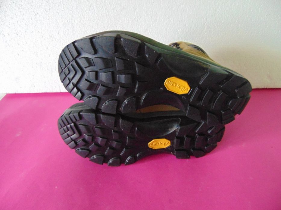 La Sportiva Gore-tex номер 37 Оригинални обувки