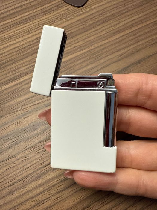 Газова запалка Dupont