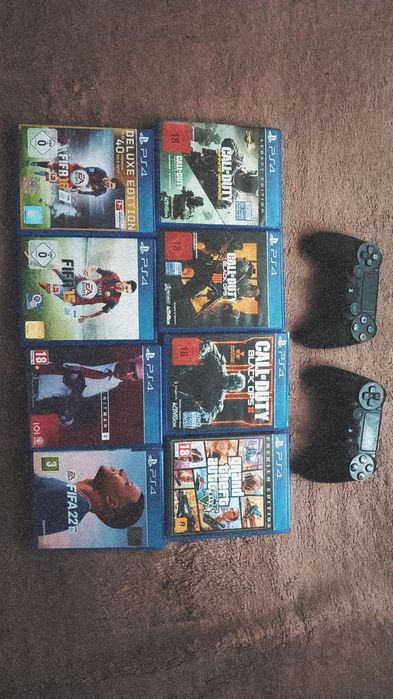 Playstation 4 Limited Edition