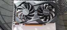 Gigabiyte RTX 3050 6gb