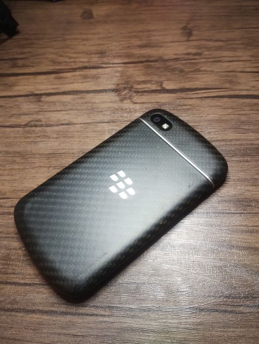 Colecție Blackberry