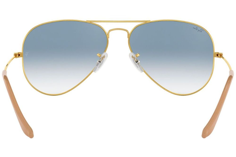 -30% Ray Ban RB 3025 - 001/3F - 58 AVIATOR Слънчеви очила бъбрек
