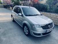 Dacia Logan 1.6 16v full