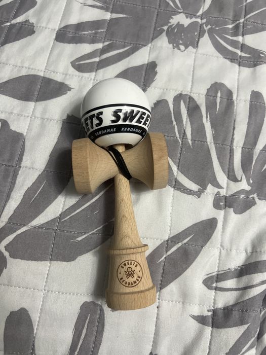 Sweets kendamas starter