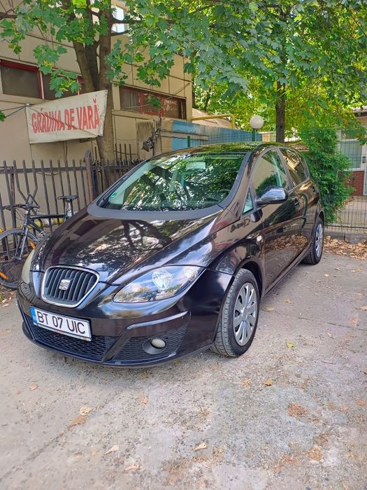Seat Alteea 1.6 tdi