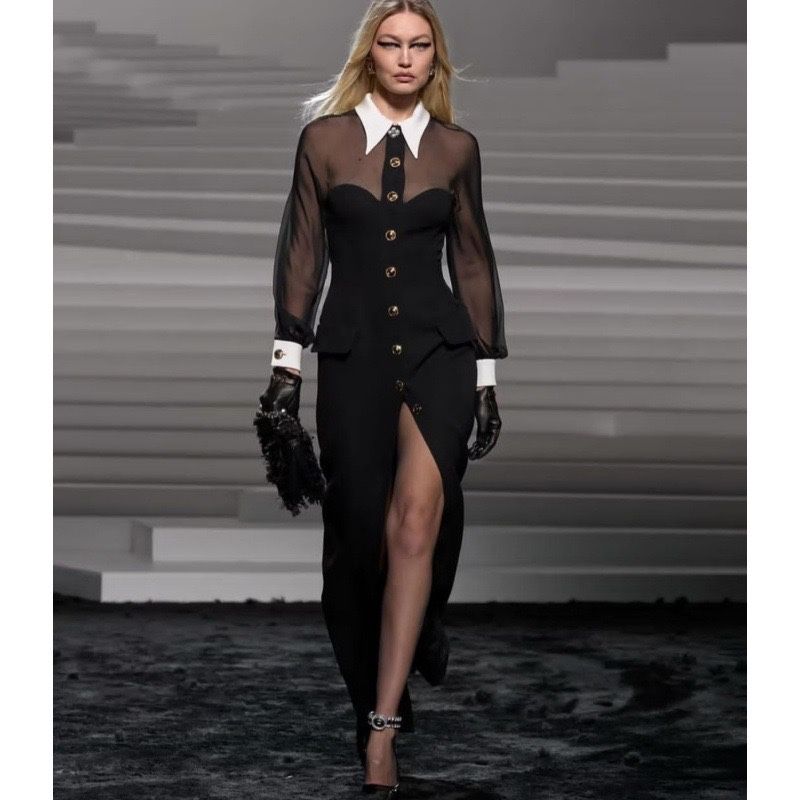 Платье Versace,новое