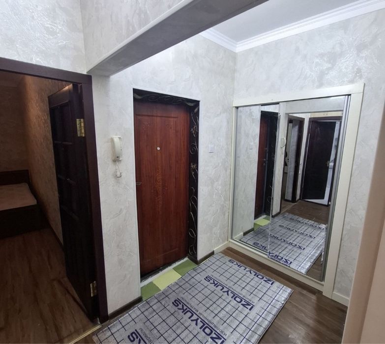 Аренда 3 комнатной квартиры Паркентский рынок|Депозит