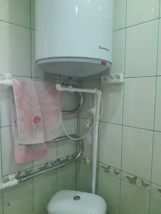 Продам квартиру в районе ремзовода