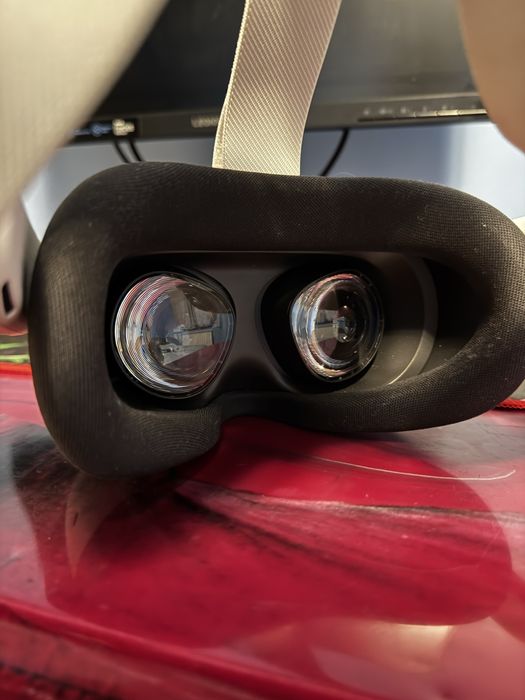 Ochelari Meta Oculus Quest 3S