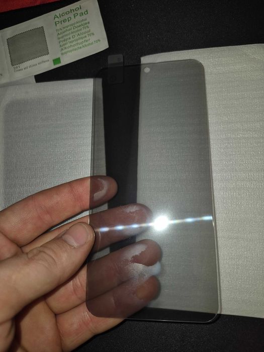 Folie de sticla  Samsung S23 FE