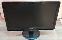 18.5" Монитор Philips 192E2SB2, 1366x768, 75 Гц, TN