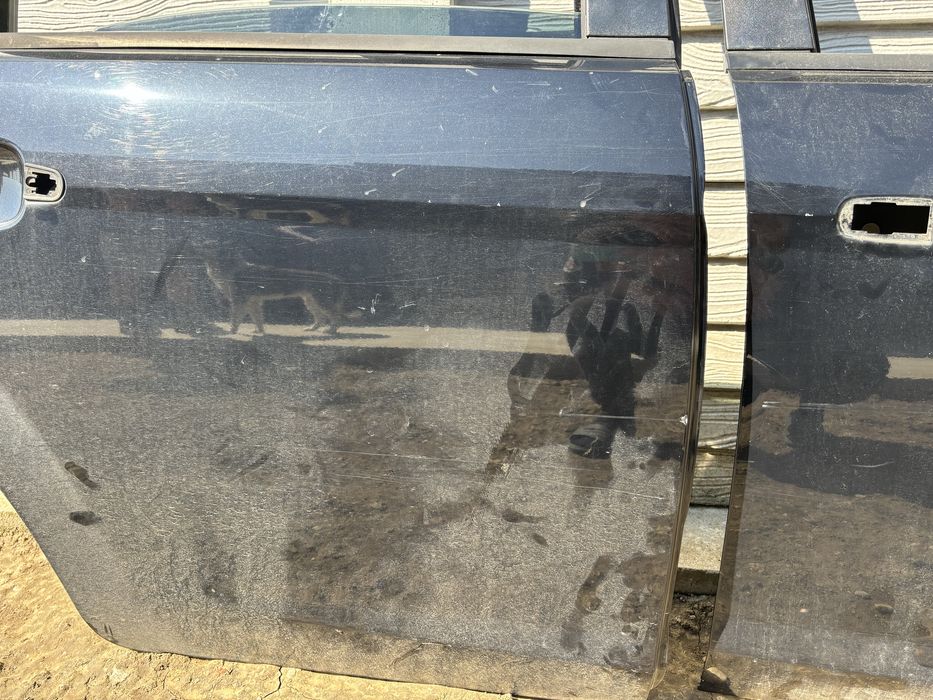 Usi ford focus 2 facelift