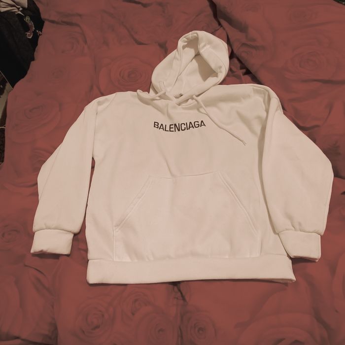 Hanorac gros Balenciaga M