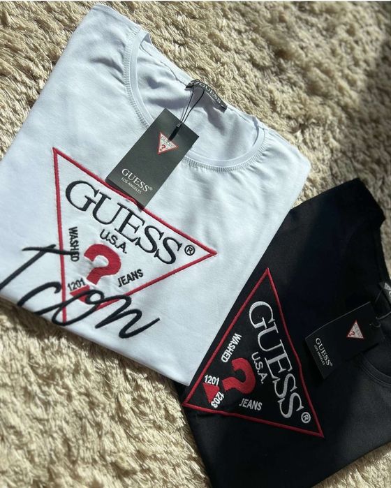 Hugo boss Тениски