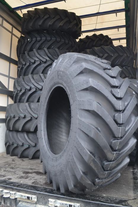 Anvelopa 16.9-28 SEHA/OZKA SH-R4 14PR TL - TRANSPORT GRATUIT!