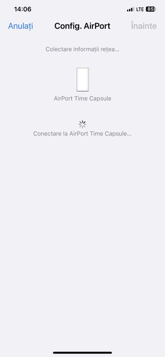 Airport Extreme TimeCapsule