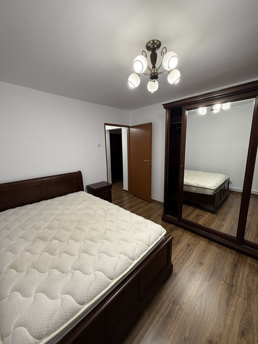 Inchiriere Apartament 3 camere - Rovine Bacriz
