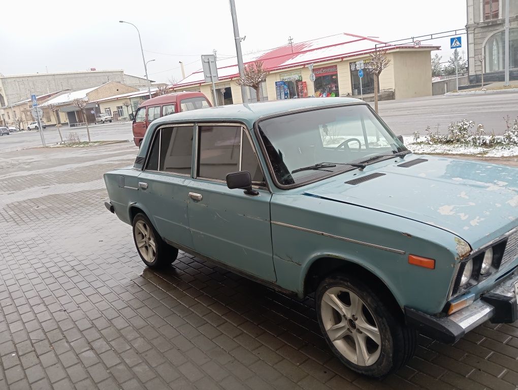 Vaz 2106 srochno sotiladi