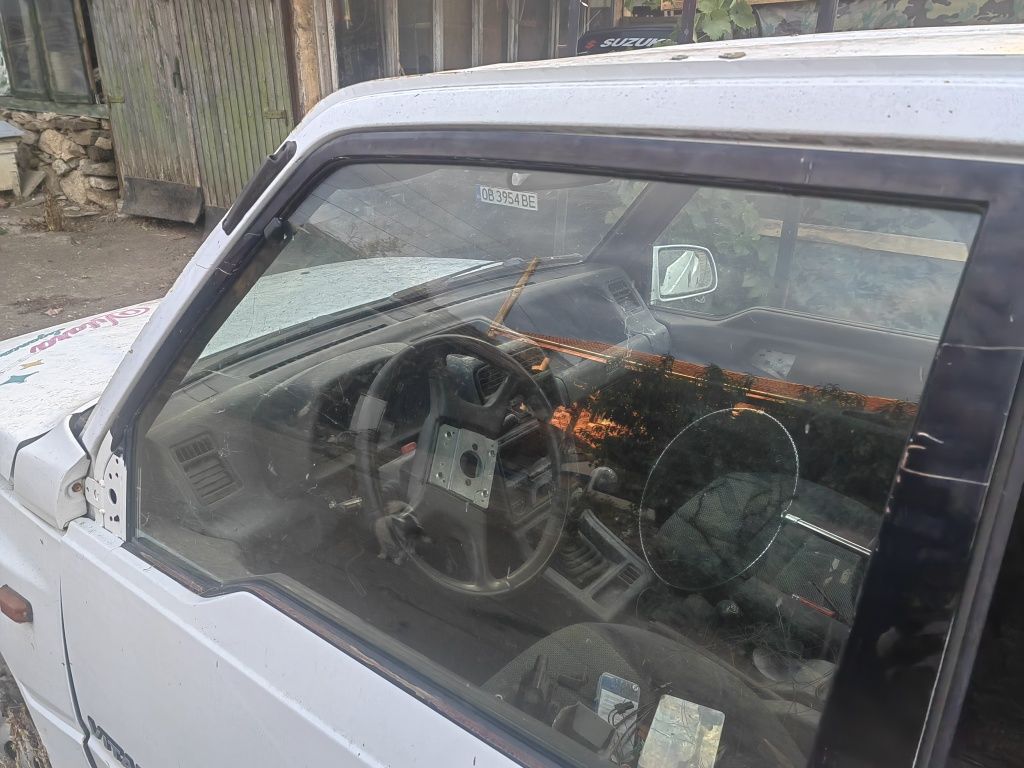 Сузуки витара 1.6 8v