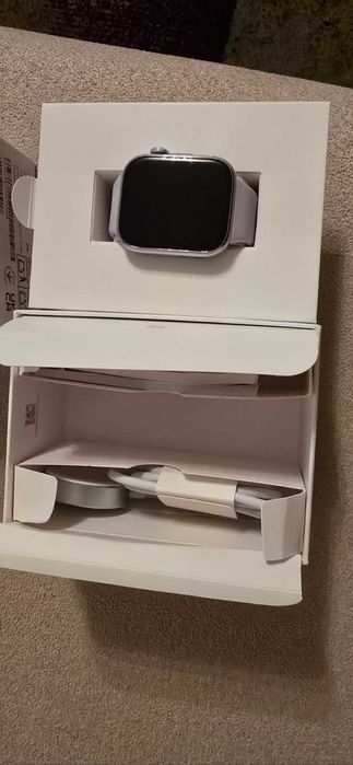 HUAWEI Watch Fit 4