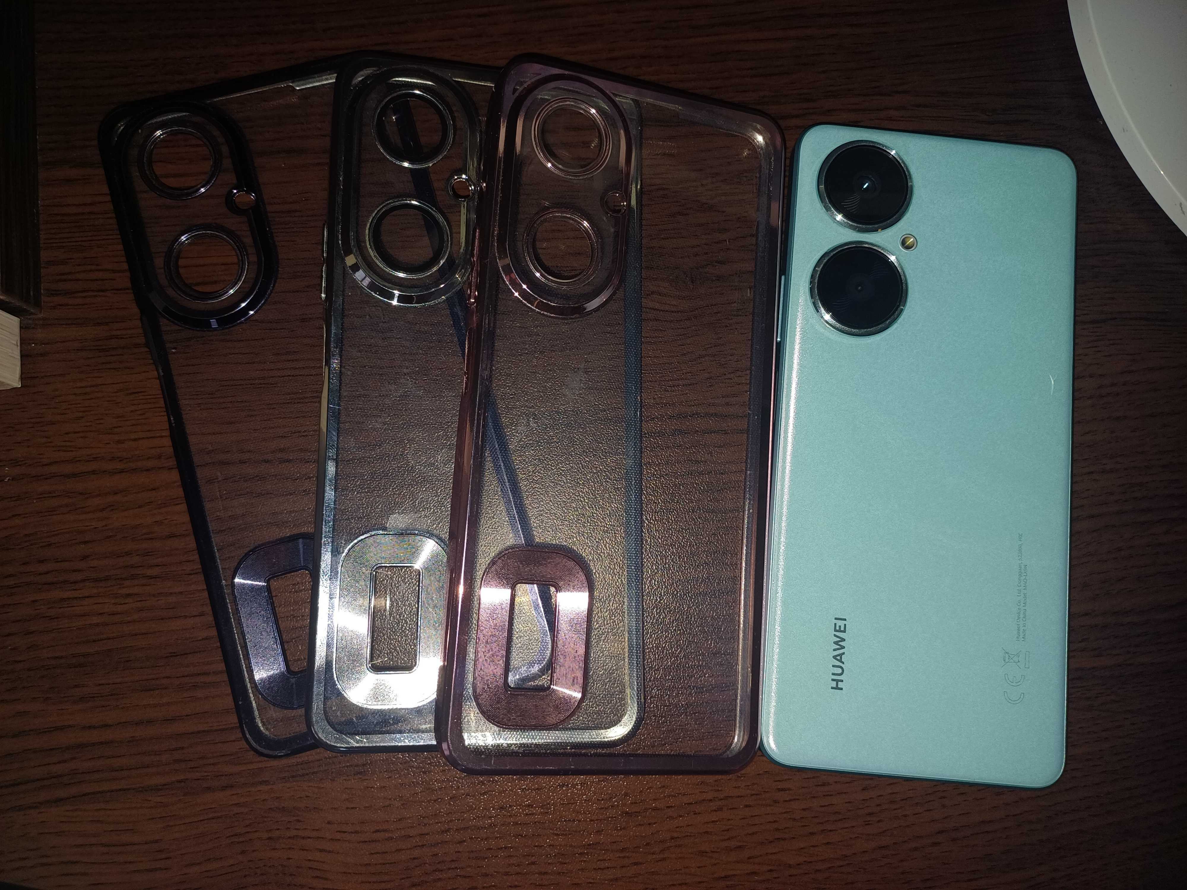 Huawei Nova 11 i - 128Gb / 8 RAM