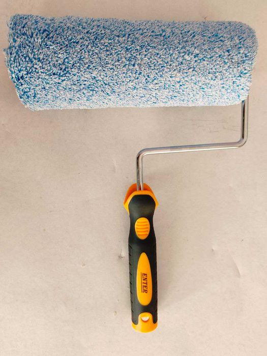 валики малярные, Valik