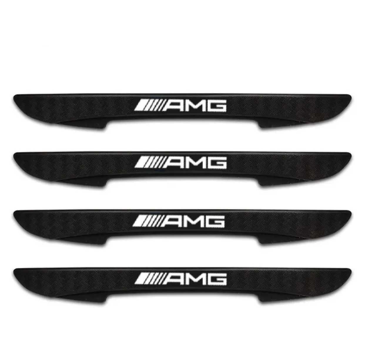 Set 4 buc.Protectii usi AMG / Accesorii auto / Bumper