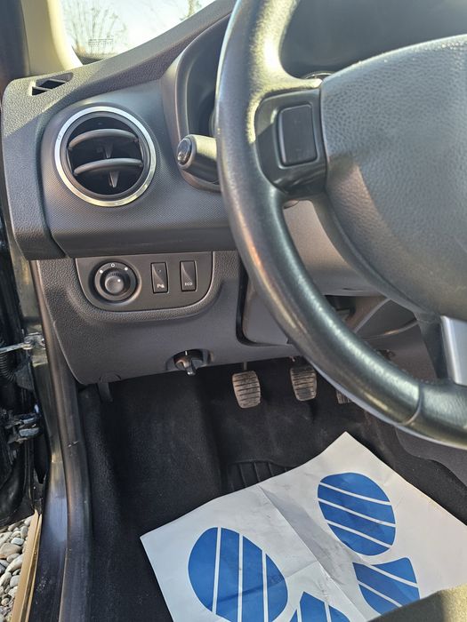 Dacia Sandero Stepway 1.5 DCI