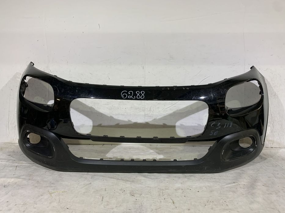 Bara fata Citroen C3, 2017, 2018, 2019, 2020, 2021, 2022, cod origine OE 9813378877.