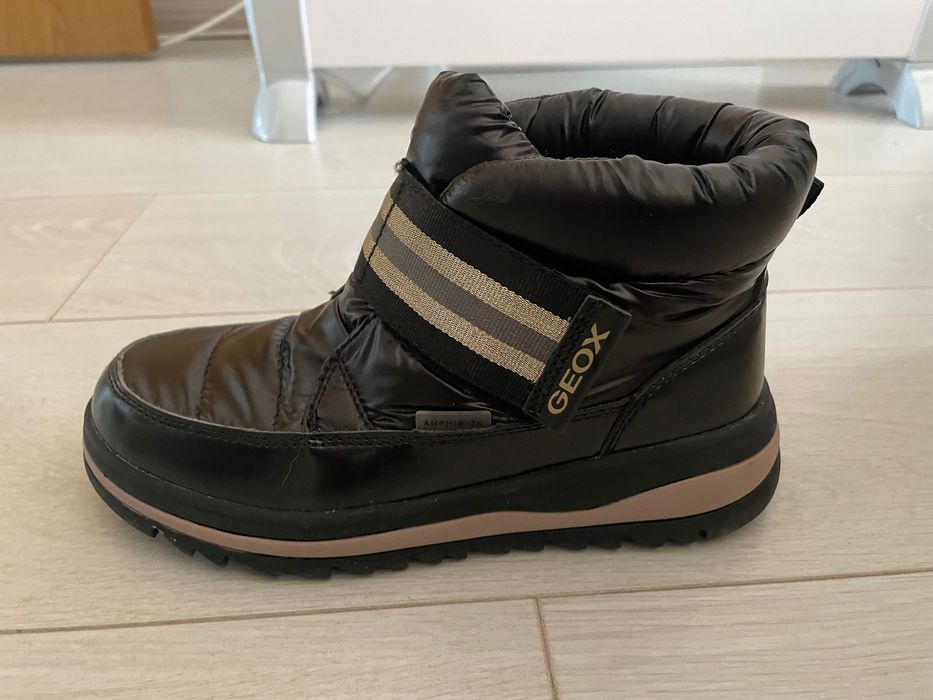 Боти GEOX, 33-34,35-36